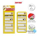 Index Mark Penanda Pembatas Joyko IM-55 Kertas