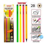 Pencil / Pensil Joyko P-115 / 2B / 1 BOX 12 PCS
