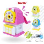 Sharpener / Rautan / Serutan Putar Joyko A-20