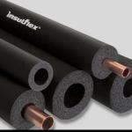 Insulation Foam/Hermaflex/Busa Pembungkus Pipa Ac/Superlon - 1/4"