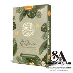 jasa pembuatan Al Quran untuk siswa di jakarta