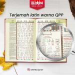 Jual Al Quran pondok di jakarta