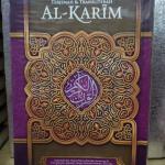 jasa pembuatan Al Quran untuk siswa di depok