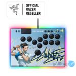 Razer Kitsune - Chunli - All-Button Optical Arcade Gaming Controller