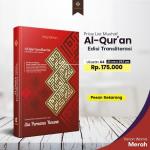 waqaf Al Quran pesantren di depok
