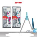 Math Set / Jangka Joyko MS-412