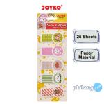 Index Mark Penanda Pembatas Joyko IM-48 Kertas