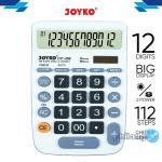Calculator / Kalkulator Joyko CC-28 / 12 Digits / Check Correct