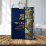 waqaf Al Quran untuk sekolah di bekasi