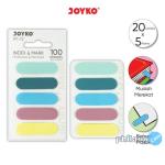 Index Mark Penanda Pembatas Joyko IM-72 Plastik