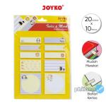Index Mark Penanda Pembatas Joyko IM-59 Kertas