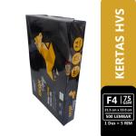Kertas HVS Kertas Fotocopy kertas print Ekon Copy F4 75 gsm - Rim