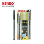 KENKO GEL PEN / PEN GEL / PEN TINTA GEL Wave Gel
