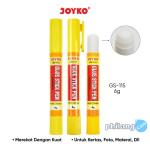 Lem Batang Pen Glue Stick Pen Joyko GS-115 6gr