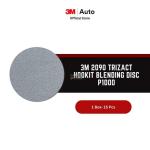 3M™ 2090 Trizact Hookit™ Blending Disc P1000 - Amplas Mobil