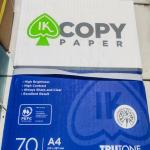 Copy Paper Kertas Fotocopy 75 GSM A4