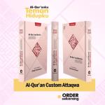 Jual Al Quran CSR di cianjur