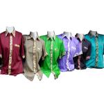 konveksi Seragam Batik SD di cikarang