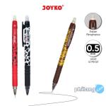 Mechanical Pencil / Pensil Mekanik Joyko MP-47 / 0.5 mm / Safari