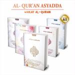 jasa pembuatan Al Quran CSR di cianjur