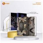 pembuatan Al Quran CSR di cianjur