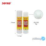 Glue Stick Lem Kertas Batang Joyko GS-100 ~ 107 - GS-100 8g