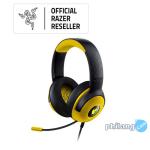 Razer Kraken V3 X - Pokemon Edition - Wired USB Gaming Headset