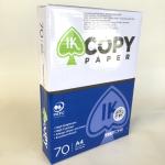 kertas HVS A4 70gr IK Copy Paper