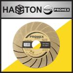 hasston Diamond Cutting Wheel Basah Kering (Wet/Dry) (0900-021)