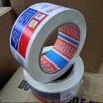 Tesa Floor Marking Tape 50mm x 33m Putih