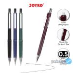 Mechanical Pencil Pensil Mekanik Joyko MP-58 0.5 mm