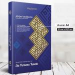 Jual Al Quran untuk sekolah di karawang