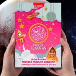 pembuatan Al Quran Perusahaan di bogor