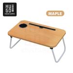 HUGO Meja Belajar Anak / Meja Belajar Lipat / Meja Lipat Anak Kokoh - Maple eco