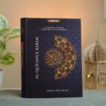 Jual Al Quran pondok di depok