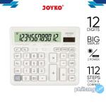 Calculator Kalkulator Joyko CC-59 12 Digits Check Correct