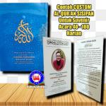 Jual Al Quran untuk siswa di karawang