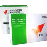 Kertas HVS A4 75 gram PP lite per dus ( 5 rim ) GRAB / GOJEK