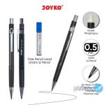 Mechanical Pencil / Pensil Mekanik Joyko MP-03A / 0.5 mm