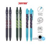Ball Pen / Pulpen / Pena Joyko BP-205 / Culture 1 / 0.7 mm