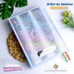 waqaf Al Quran CSR di cianjur