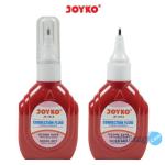 Correction Fluid / Cairan Koreksi / Penghapus Cair Joyko JK-101A