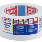 tesa floor tape lakban lantai 2in x 36yrd