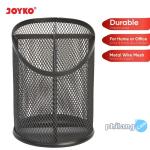 Desk Set Pen Holder Tempat Alat Tulis Jaring Jala Joyko DS-32
