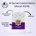 jasa pembuatan Al Quran pesantren di cianjur