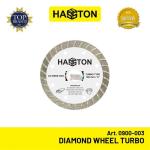 Hasston Diamond Wheel Turbo / Diamond Cutting Disc (0900-003)