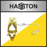 Hasston Sabuk Pengaman Full Body / Safety Belt (0100-015)