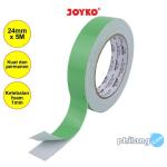 Double Sided Foam Tape Pita Busa Dua Sisi Joyko - DFT-52 White