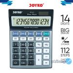 Calculator / Kalkulator Joyko CC-41 / 14 Digits / Check Correct