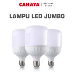 Lampu LED T Bulb Jumbo 5W/10W/15W/20W/30W/40W